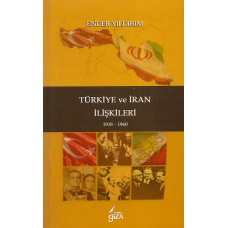 Türkiye ve İran İlişkileri 1918-1960